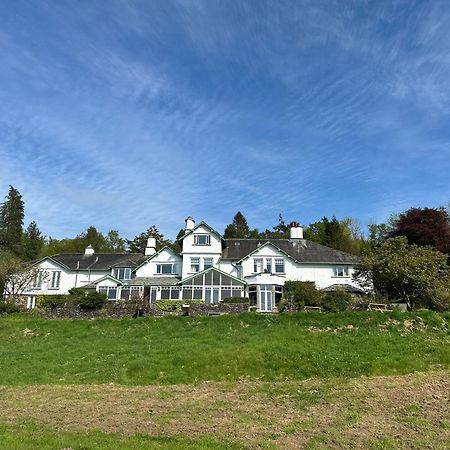 The Ryebeck Hotel Bowness-on-Windermere Bagian luar foto
