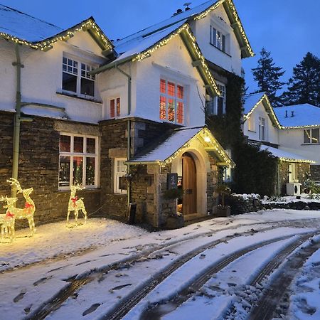 The Ryebeck Hotel Bowness-on-Windermere Bagian luar foto