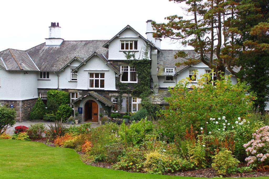 The Ryebeck Hotel Bowness-on-Windermere Bagian luar foto