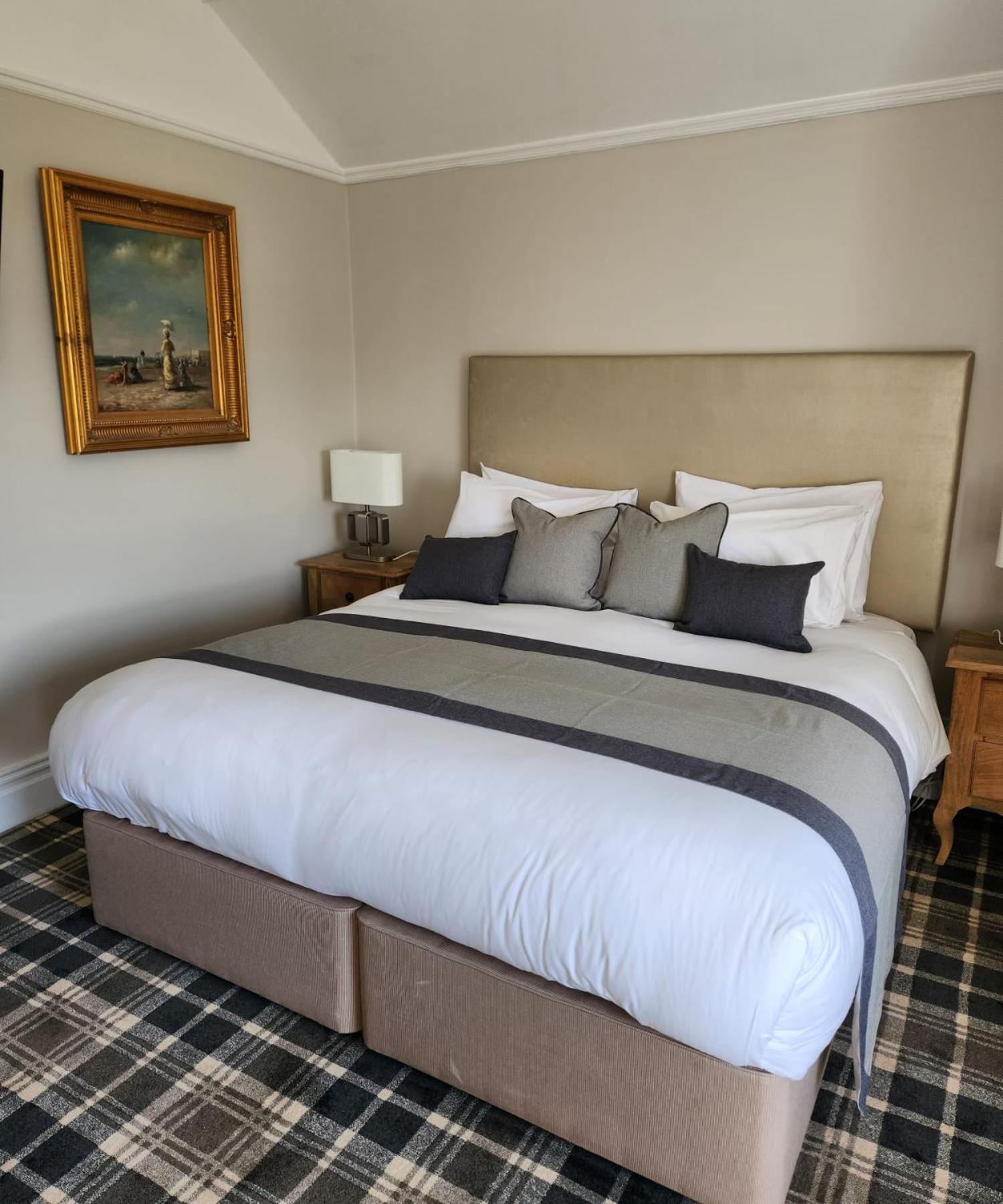 The Ryebeck Hotel Bowness-on-Windermere Bagian luar foto