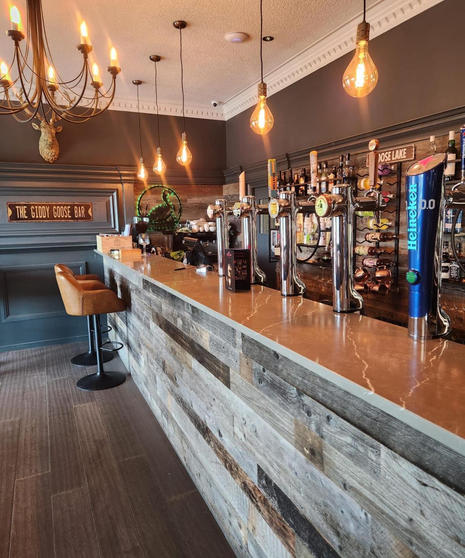 The Ryebeck Hotel Bowness-on-Windermere Bagian luar foto