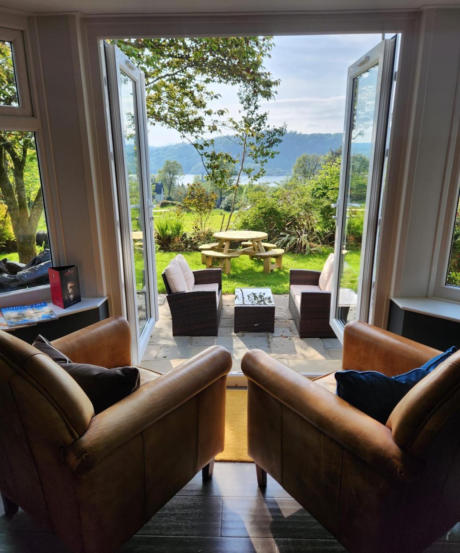 The Ryebeck Hotel Bowness-on-Windermere Bagian luar foto