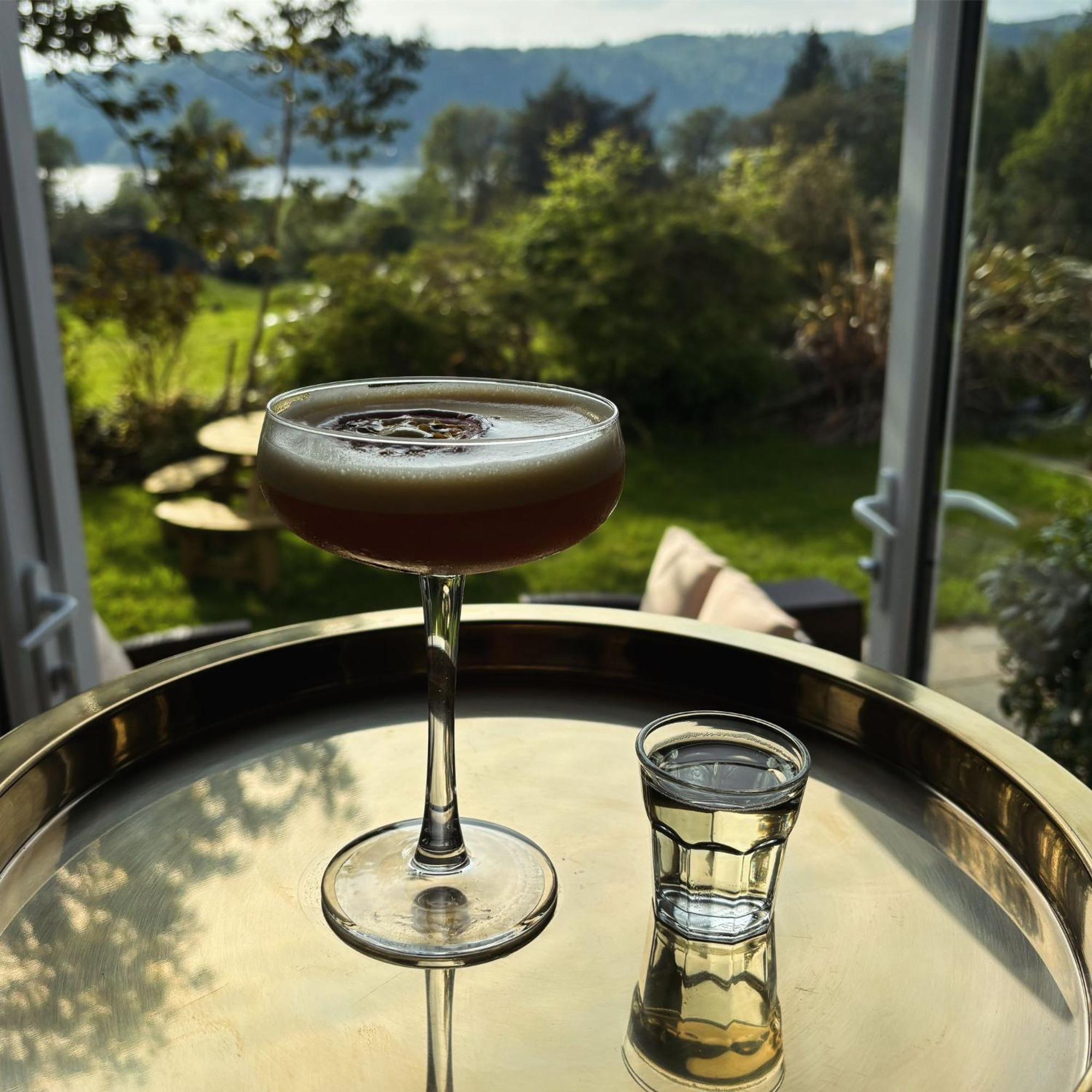 The Ryebeck Hotel Bowness-on-Windermere Bagian luar foto