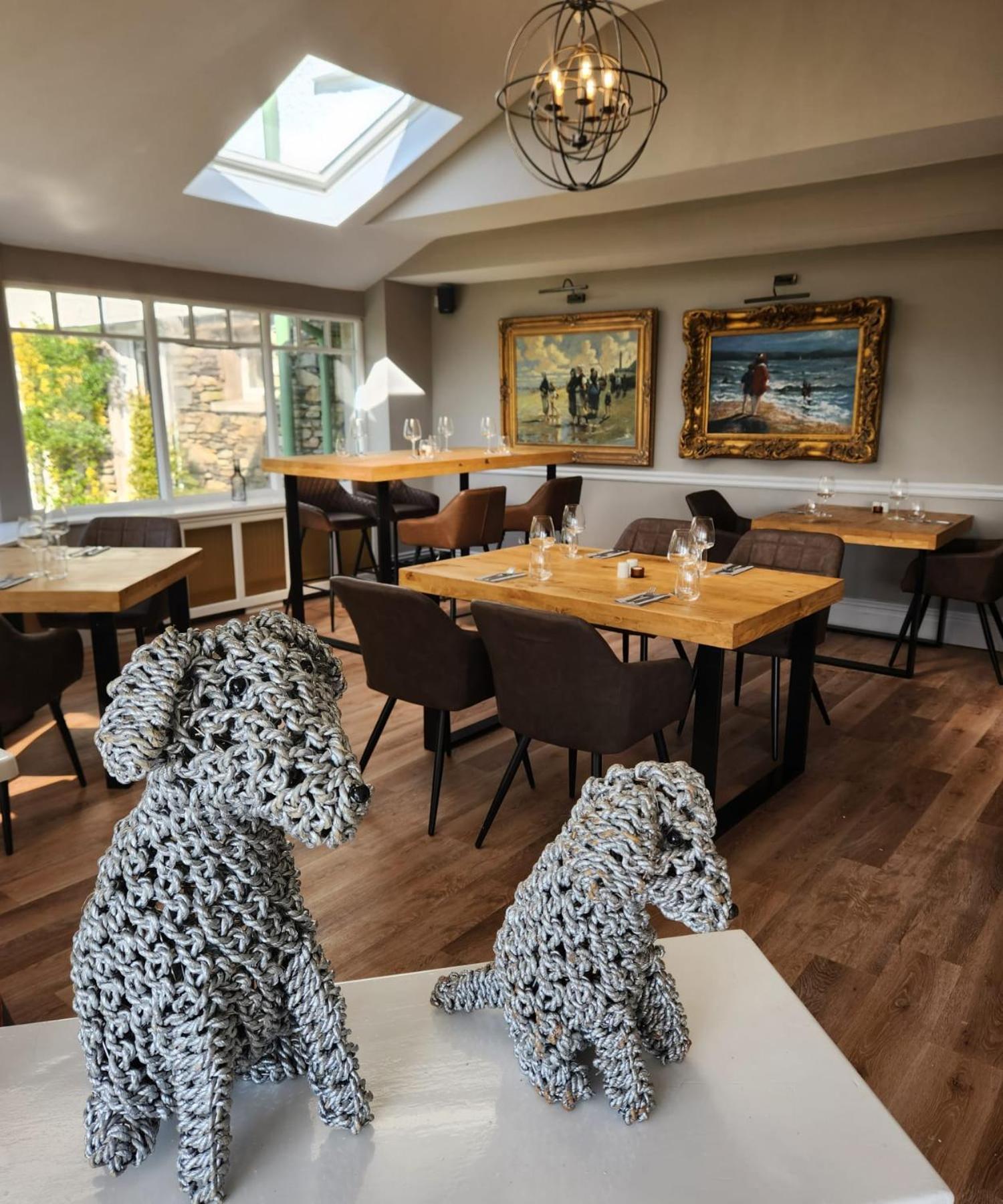 The Ryebeck Hotel Bowness-on-Windermere Bagian luar foto