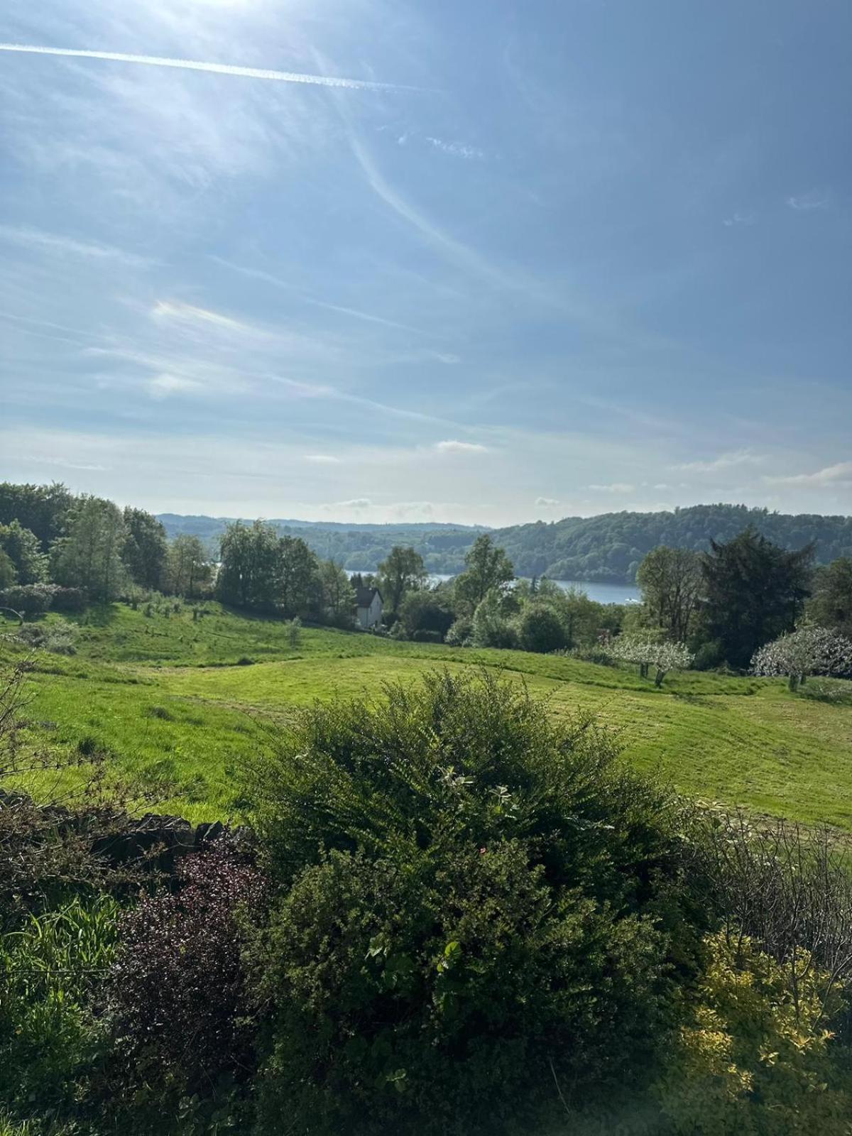 The Ryebeck Hotel Bowness-on-Windermere Bagian luar foto