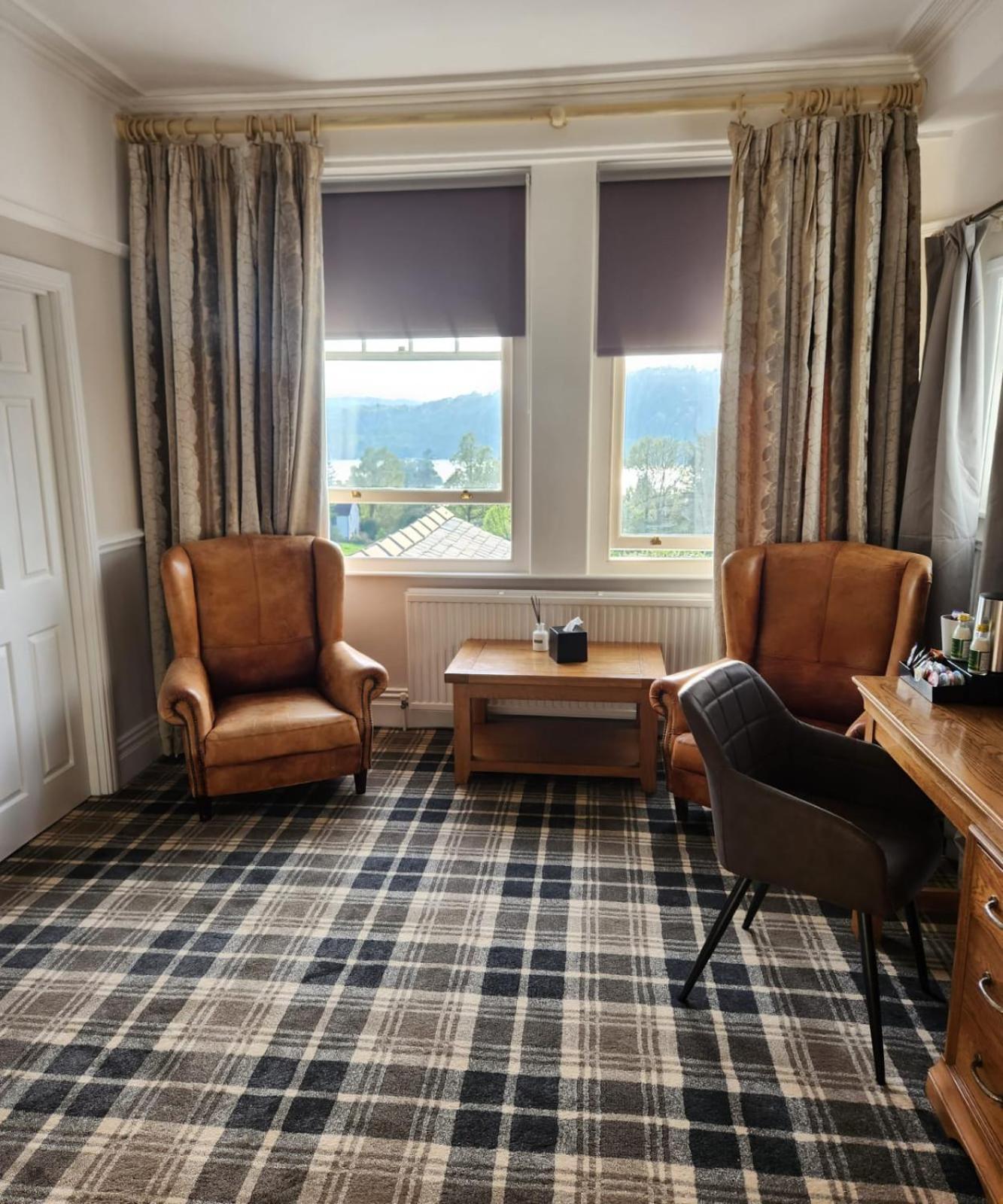 The Ryebeck Hotel Bowness-on-Windermere Bagian luar foto