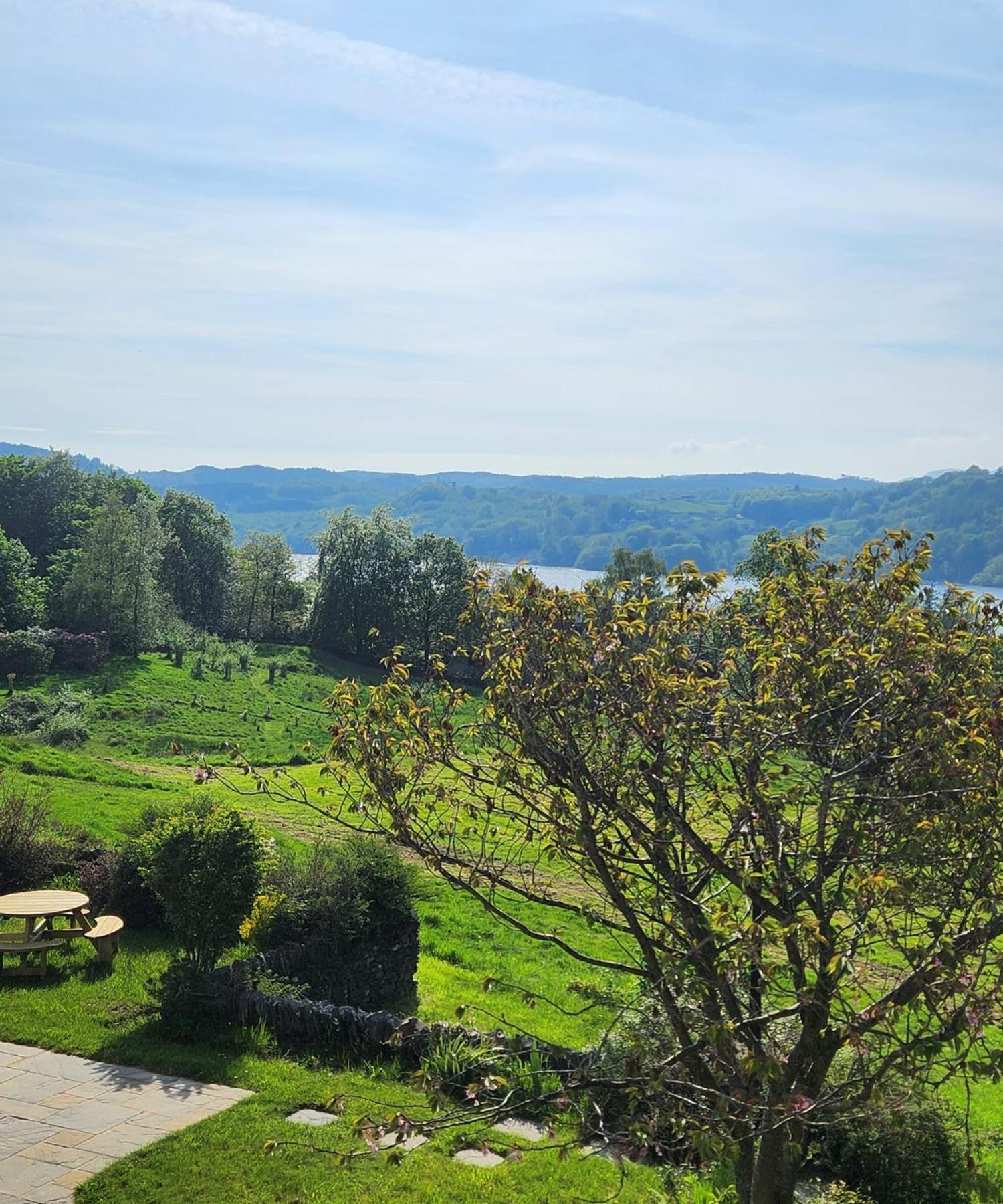The Ryebeck Hotel Bowness-on-Windermere Bagian luar foto
