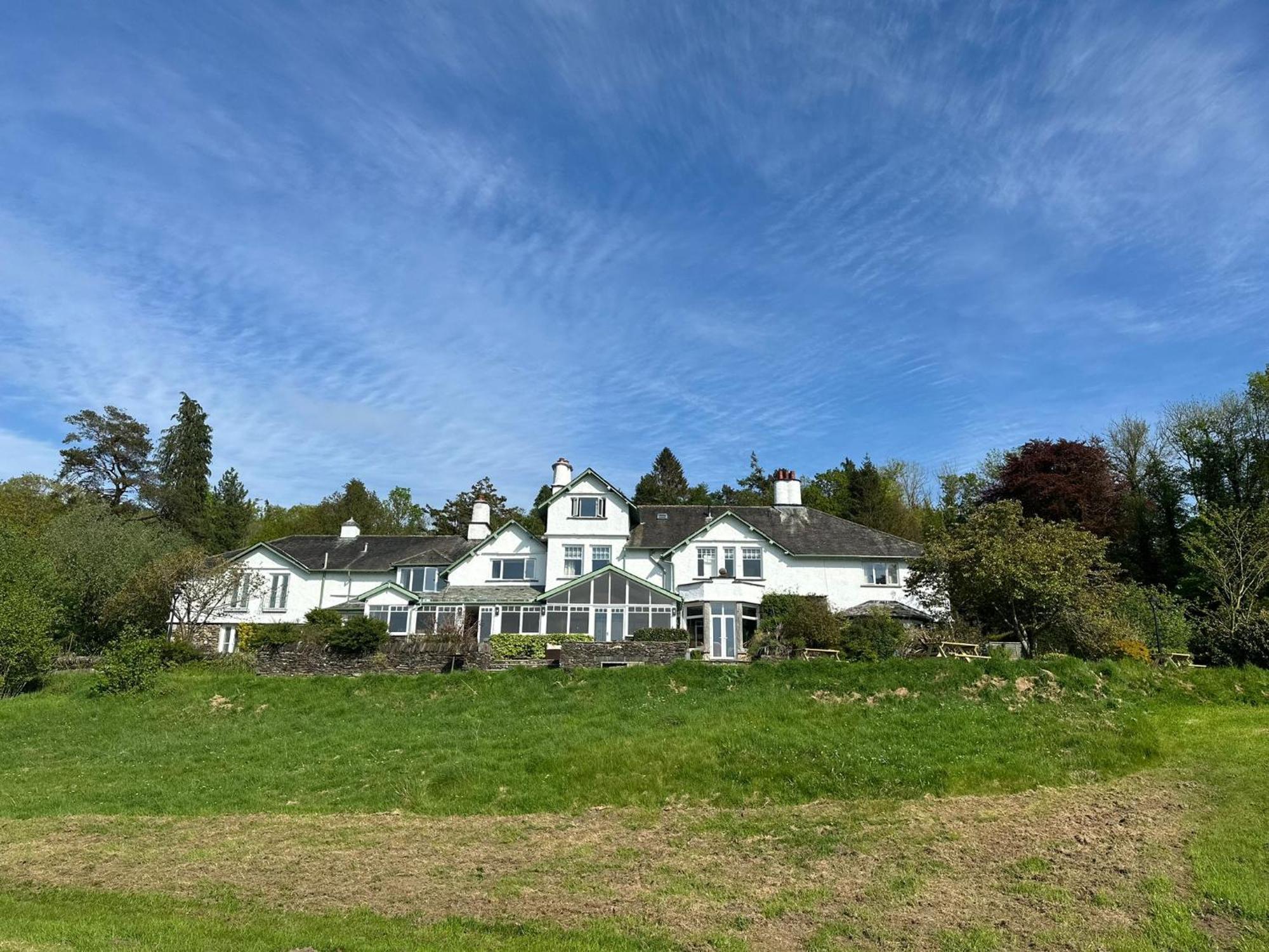 The Ryebeck Hotel Bowness-on-Windermere Bagian luar foto