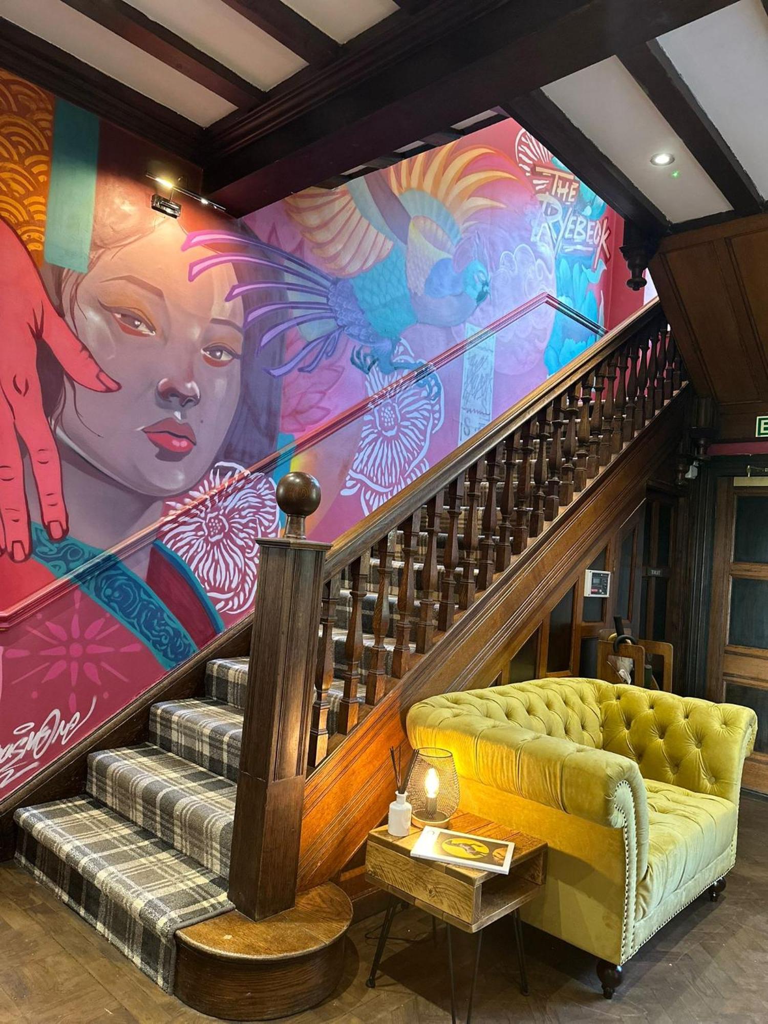 The Ryebeck Hotel Bowness-on-Windermere Bagian luar foto