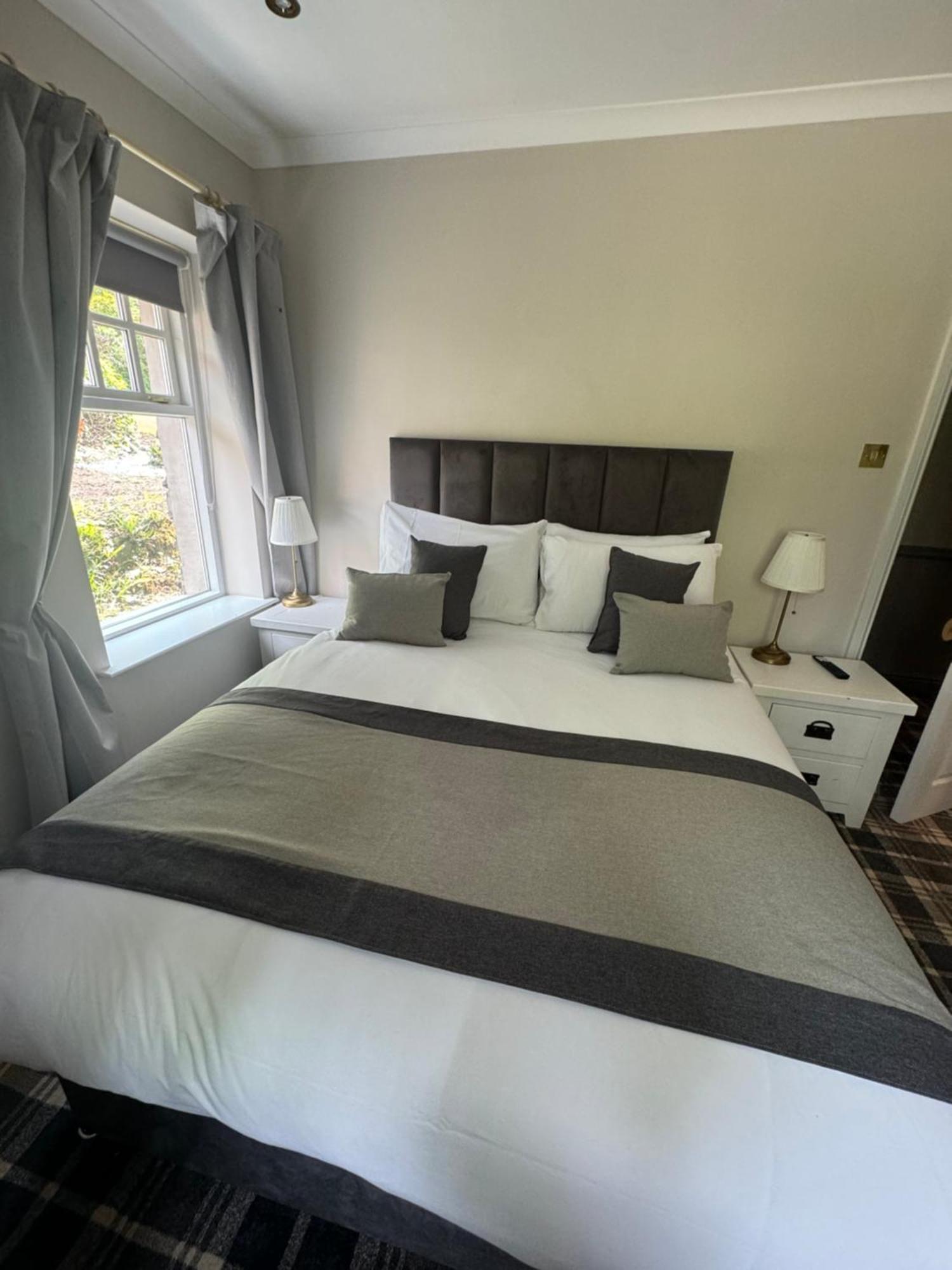 The Ryebeck Hotel Bowness-on-Windermere Bagian luar foto