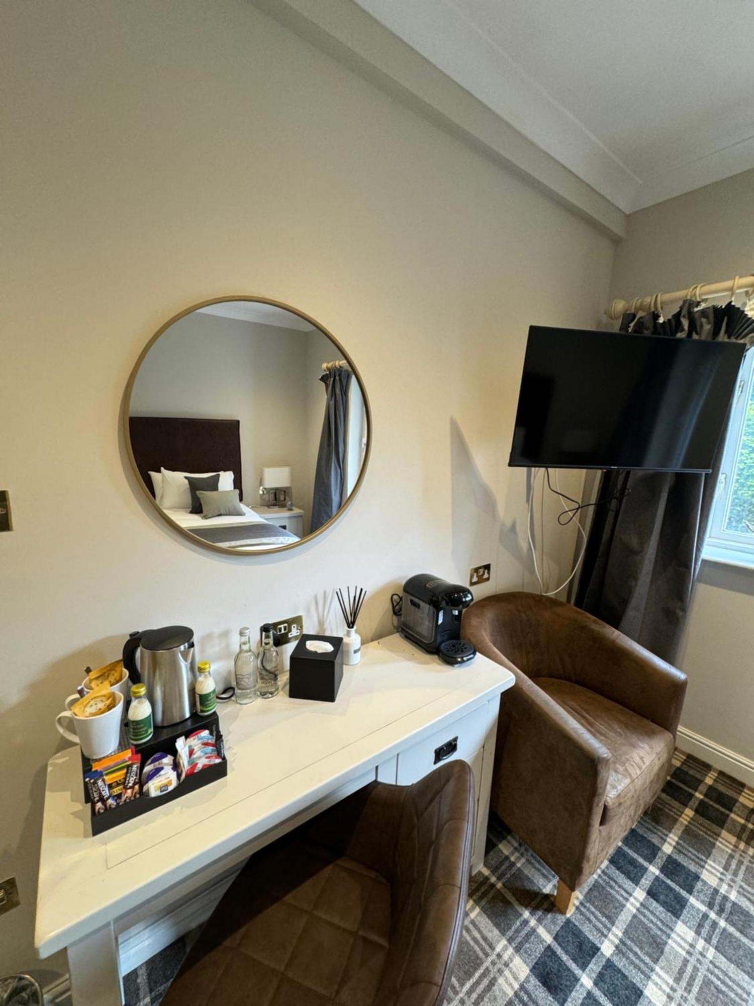 The Ryebeck Hotel Bowness-on-Windermere Bagian luar foto