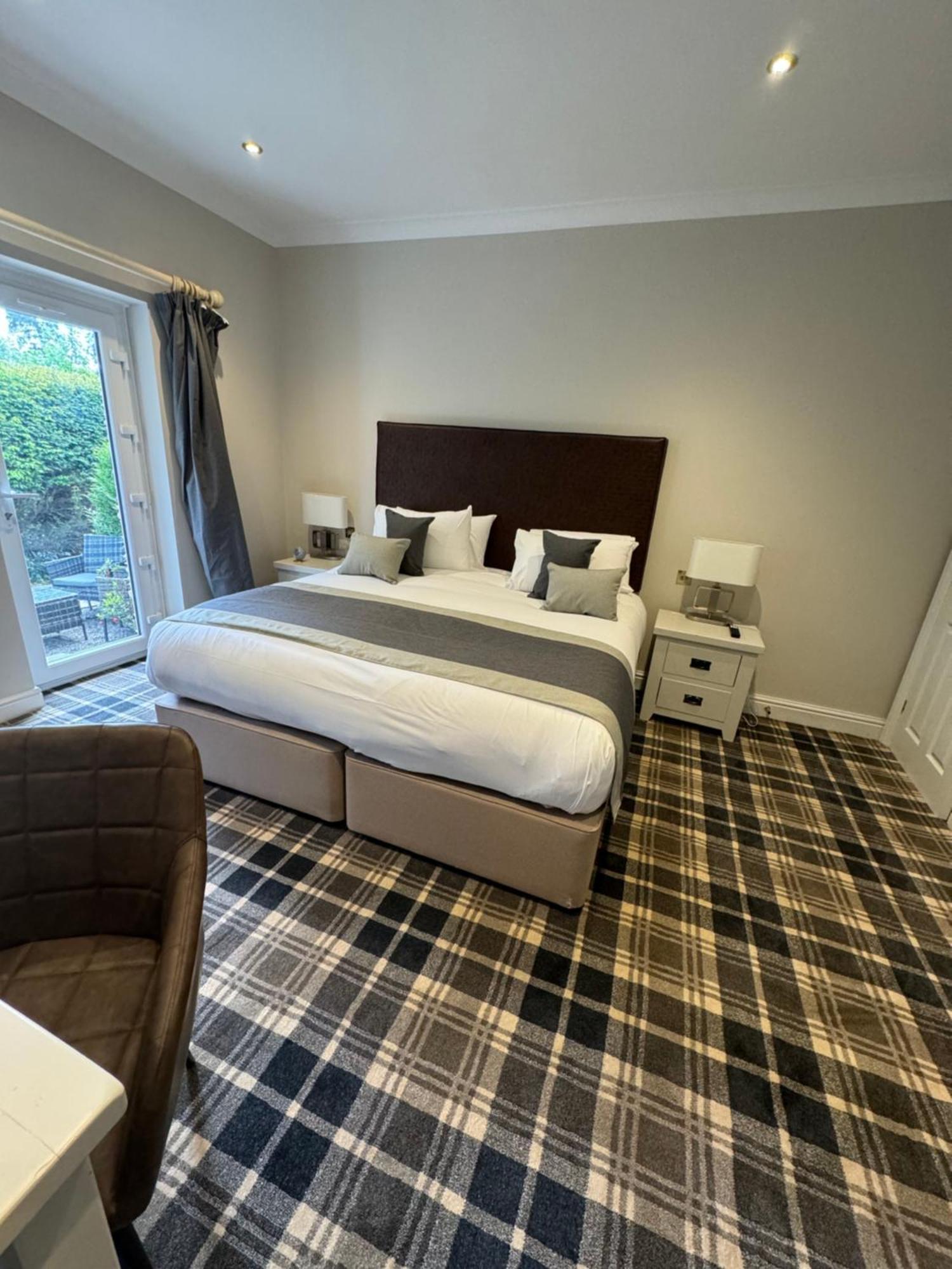 The Ryebeck Hotel Bowness-on-Windermere Bagian luar foto