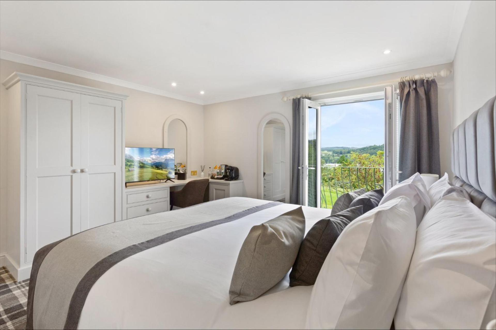 The Ryebeck Hotel Bowness-on-Windermere Bagian luar foto