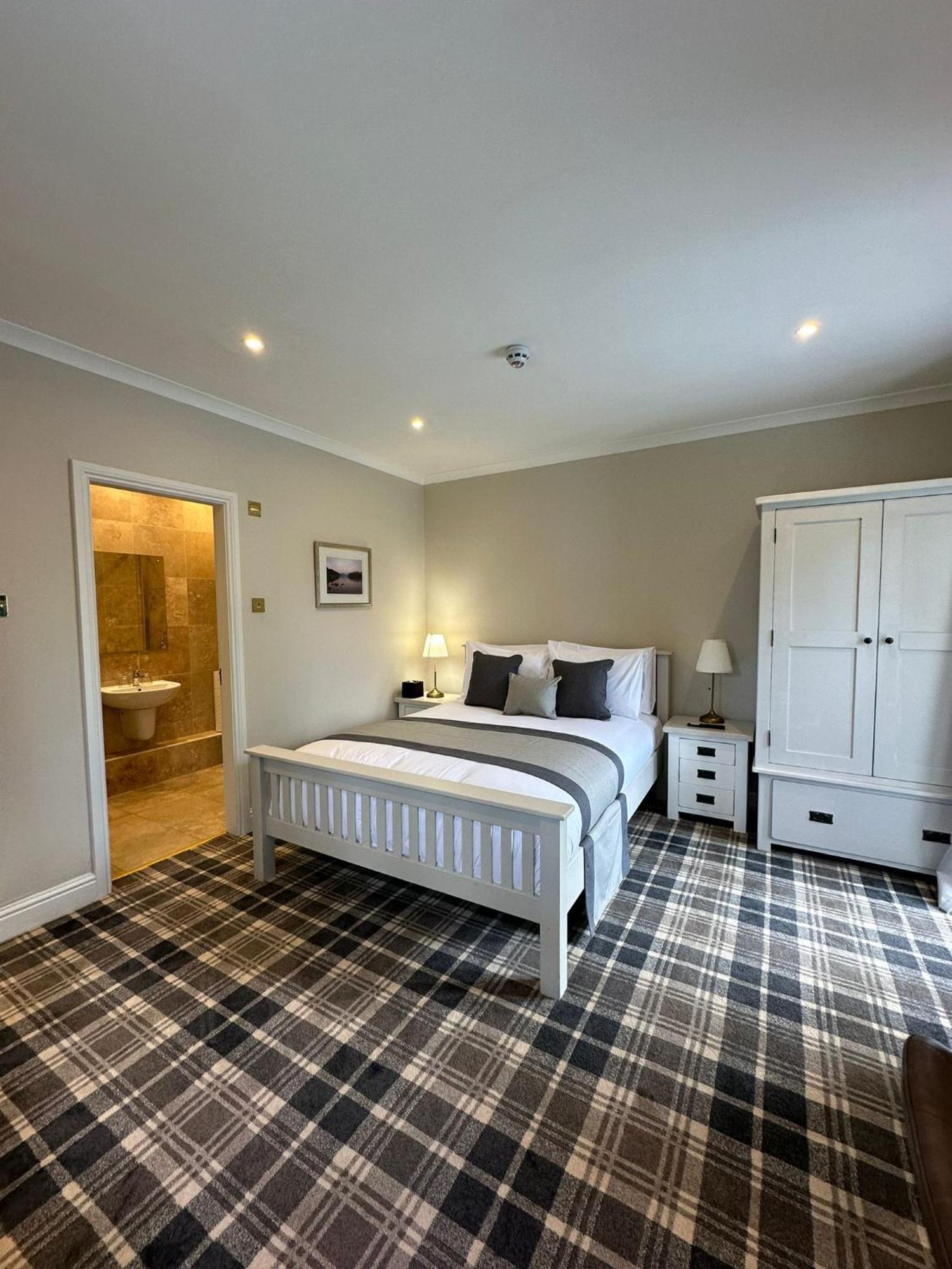 The Ryebeck Hotel Bowness-on-Windermere Bagian luar foto