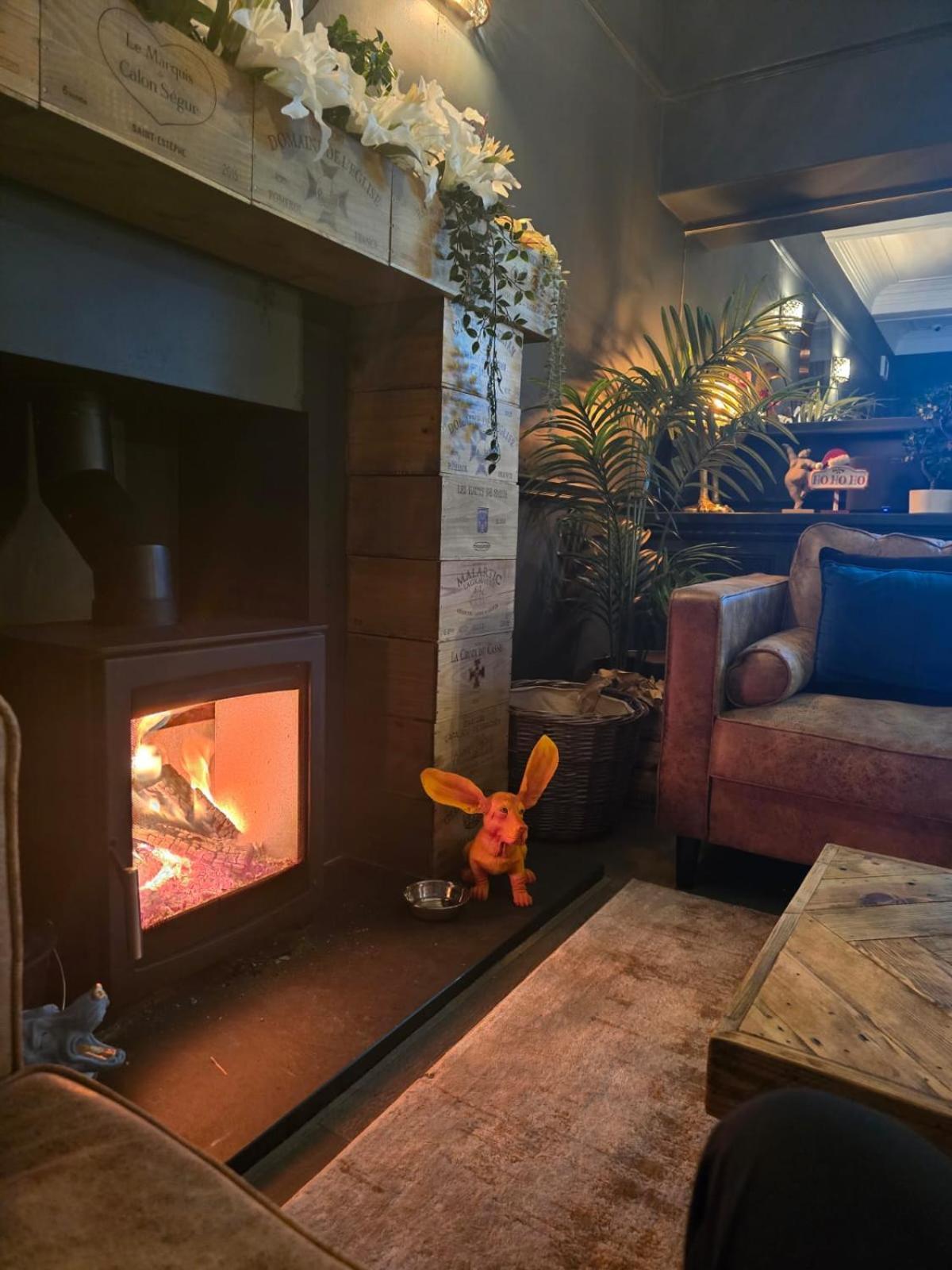 The Ryebeck Hotel Bowness-on-Windermere Bagian luar foto