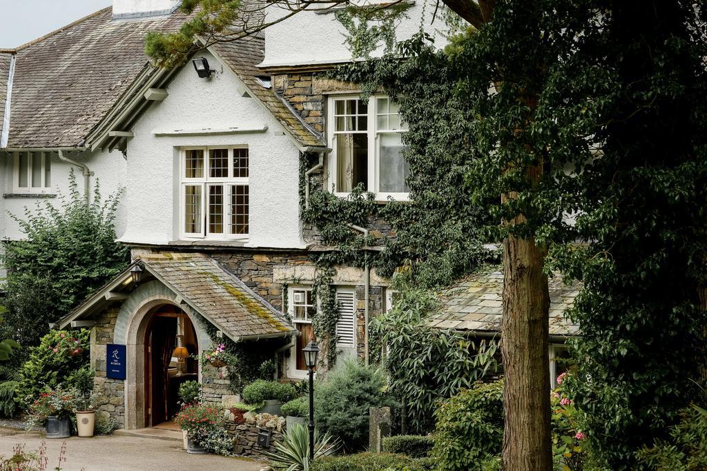 The Ryebeck Hotel Bowness-on-Windermere Bagian luar foto