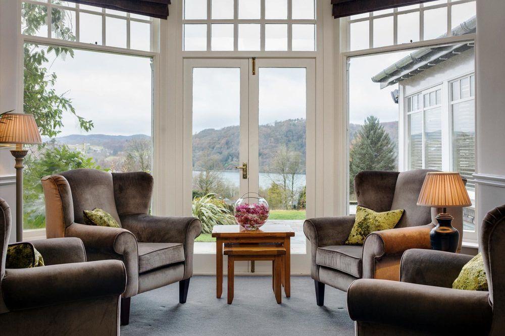 The Ryebeck Hotel Bowness-on-Windermere Bagian luar foto