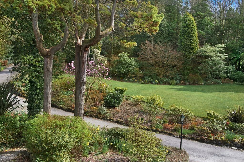 The Ryebeck Hotel Bowness-on-Windermere Bagian luar foto