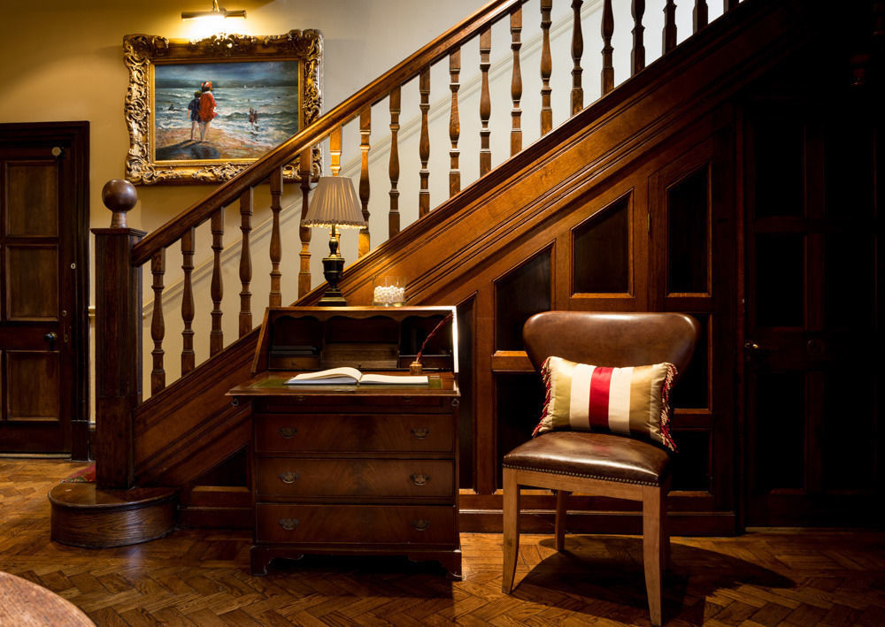 The Ryebeck Hotel Bowness-on-Windermere Bagian luar foto