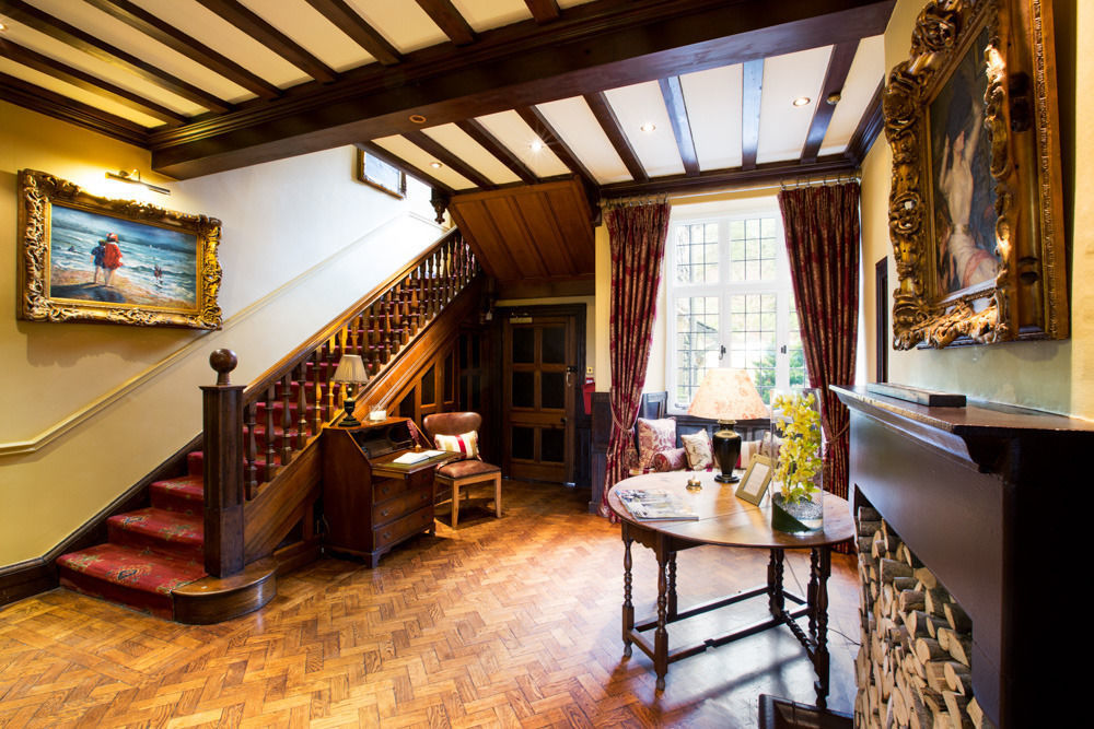 The Ryebeck Hotel Bowness-on-Windermere Bagian luar foto