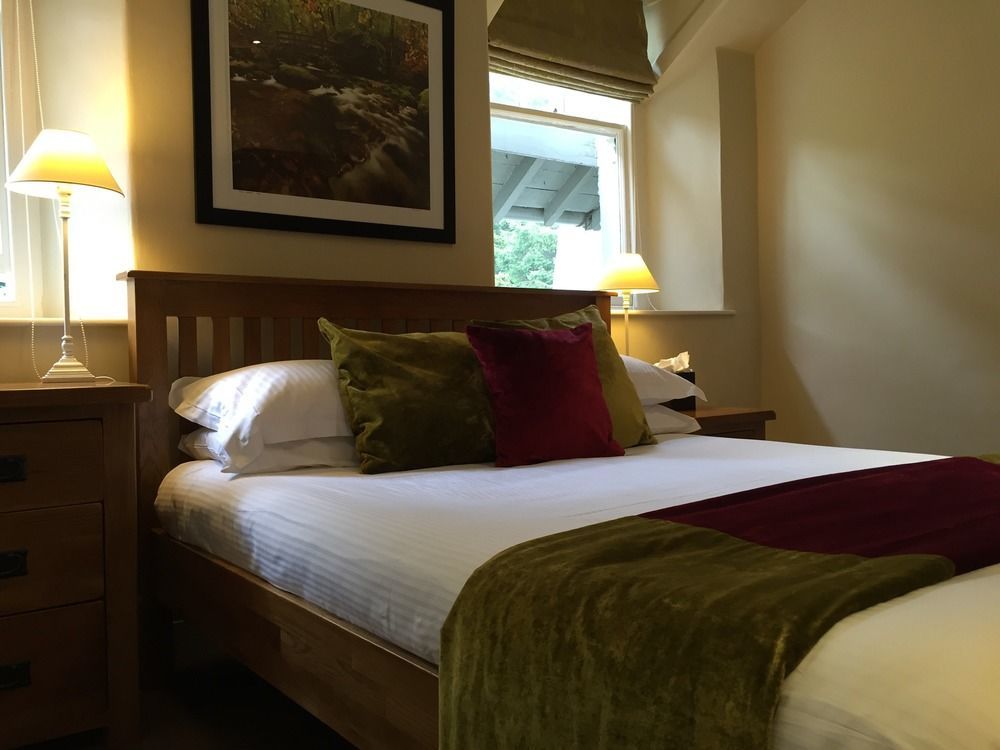 The Ryebeck Hotel Bowness-on-Windermere Bagian luar foto