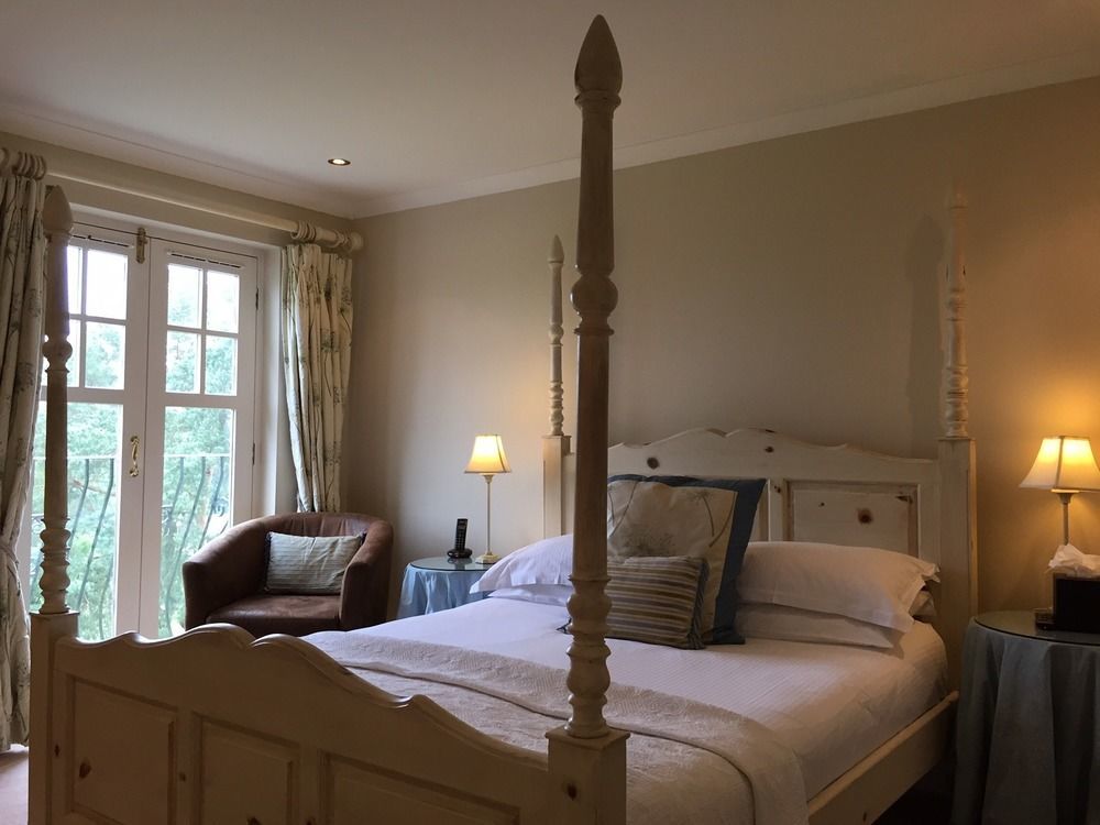 The Ryebeck Hotel Bowness-on-Windermere Bagian luar foto