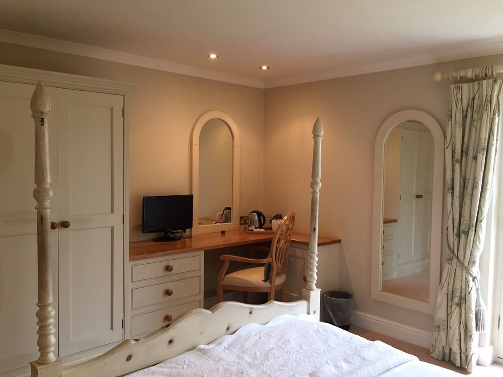 The Ryebeck Hotel Bowness-on-Windermere Bagian luar foto