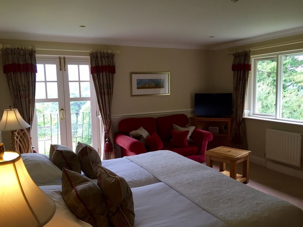 The Ryebeck Hotel Bowness-on-Windermere Bagian luar foto