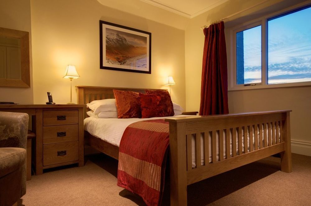 The Ryebeck Hotel Bowness-on-Windermere Bagian luar foto