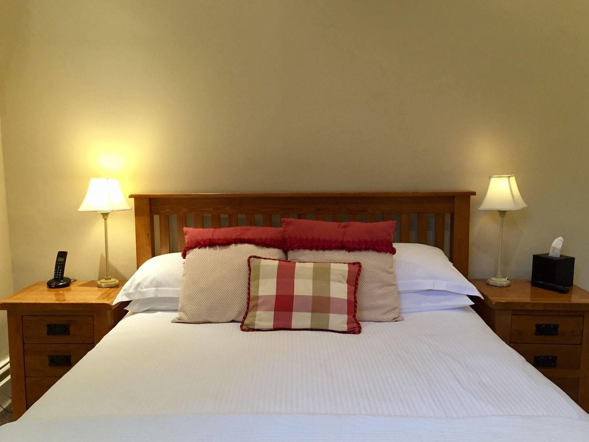 The Ryebeck Hotel Bowness-on-Windermere Bagian luar foto