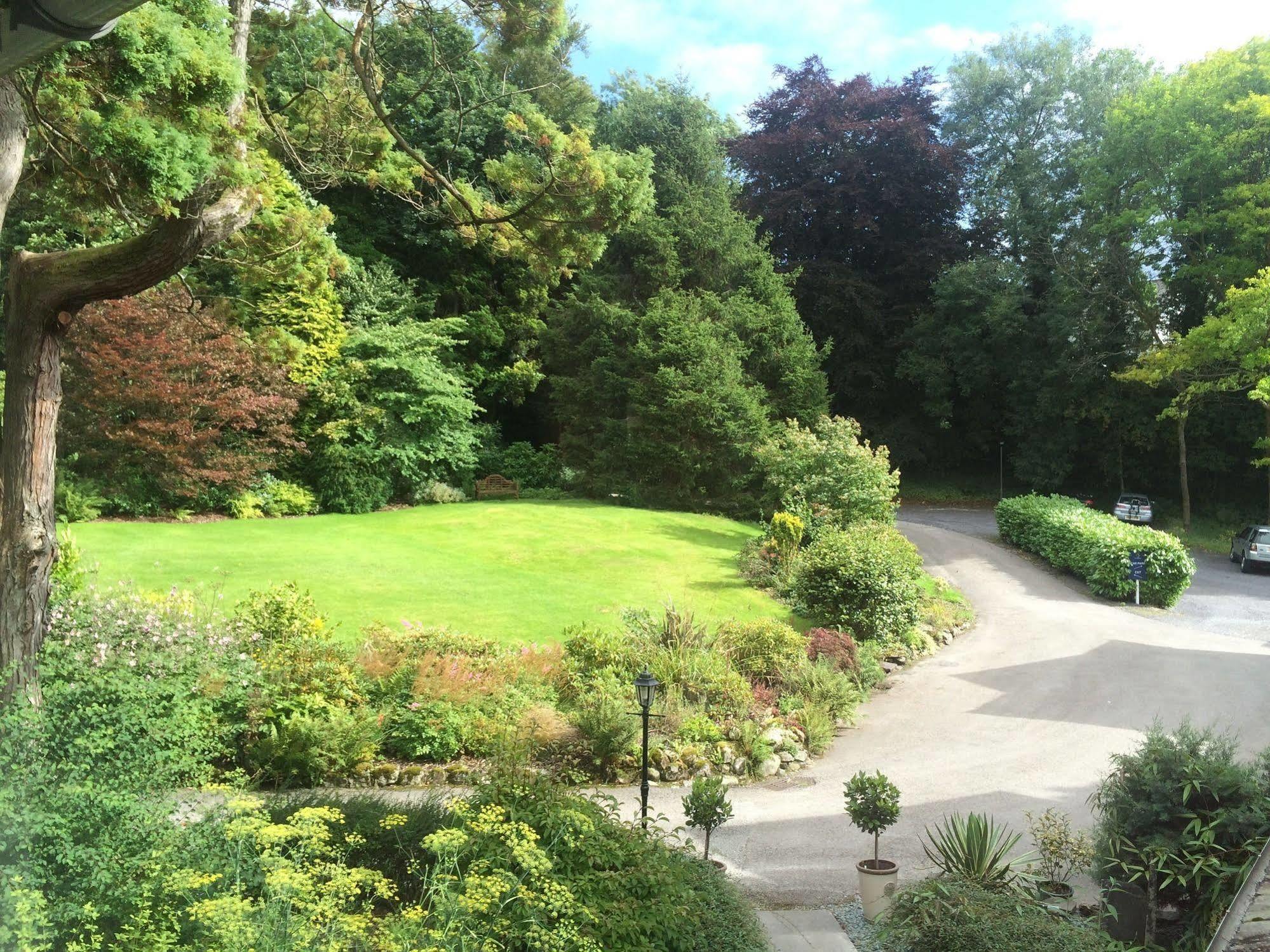The Ryebeck Hotel Bowness-on-Windermere Bagian luar foto
