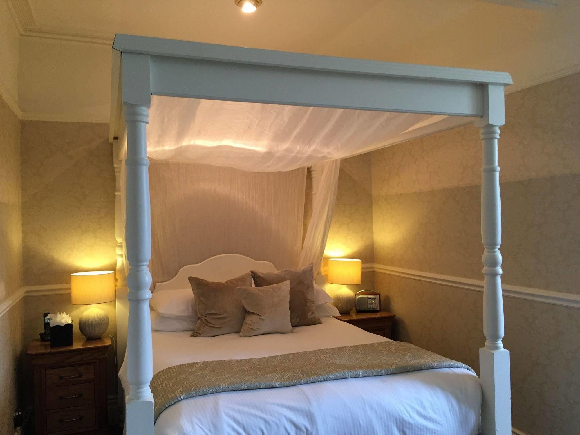 The Ryebeck Hotel Bowness-on-Windermere Bagian luar foto