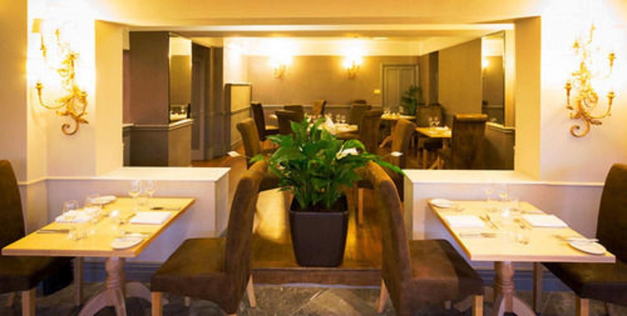 The Ryebeck Hotel Bowness-on-Windermere Bagian luar foto
