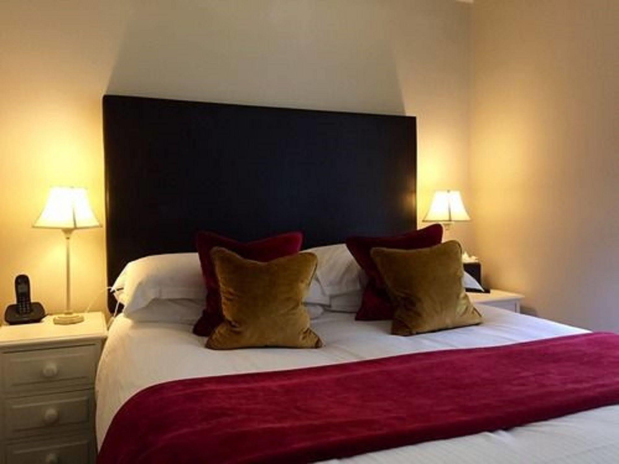 The Ryebeck Hotel Bowness-on-Windermere Bagian luar foto