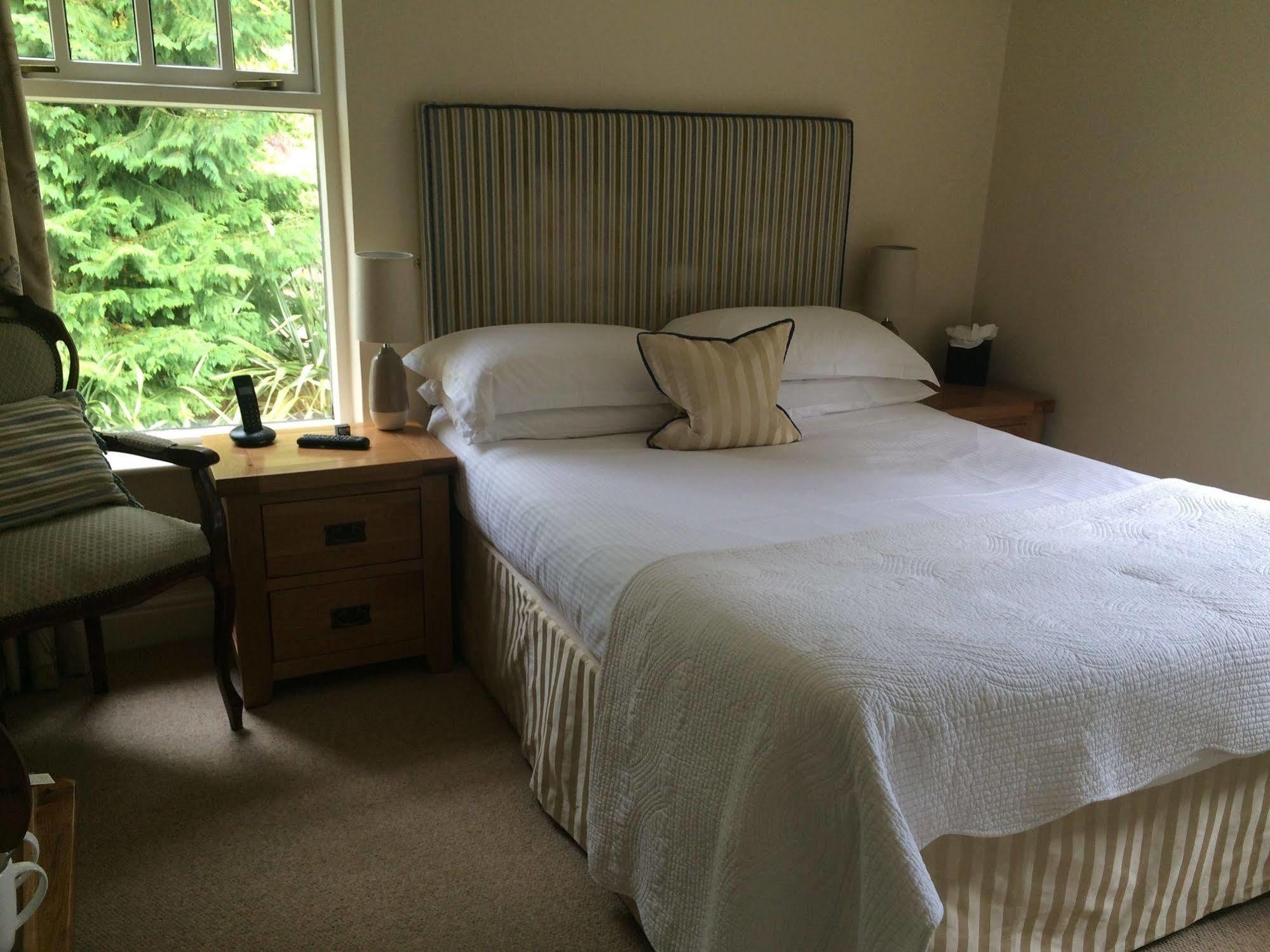The Ryebeck Hotel Bowness-on-Windermere Bagian luar foto