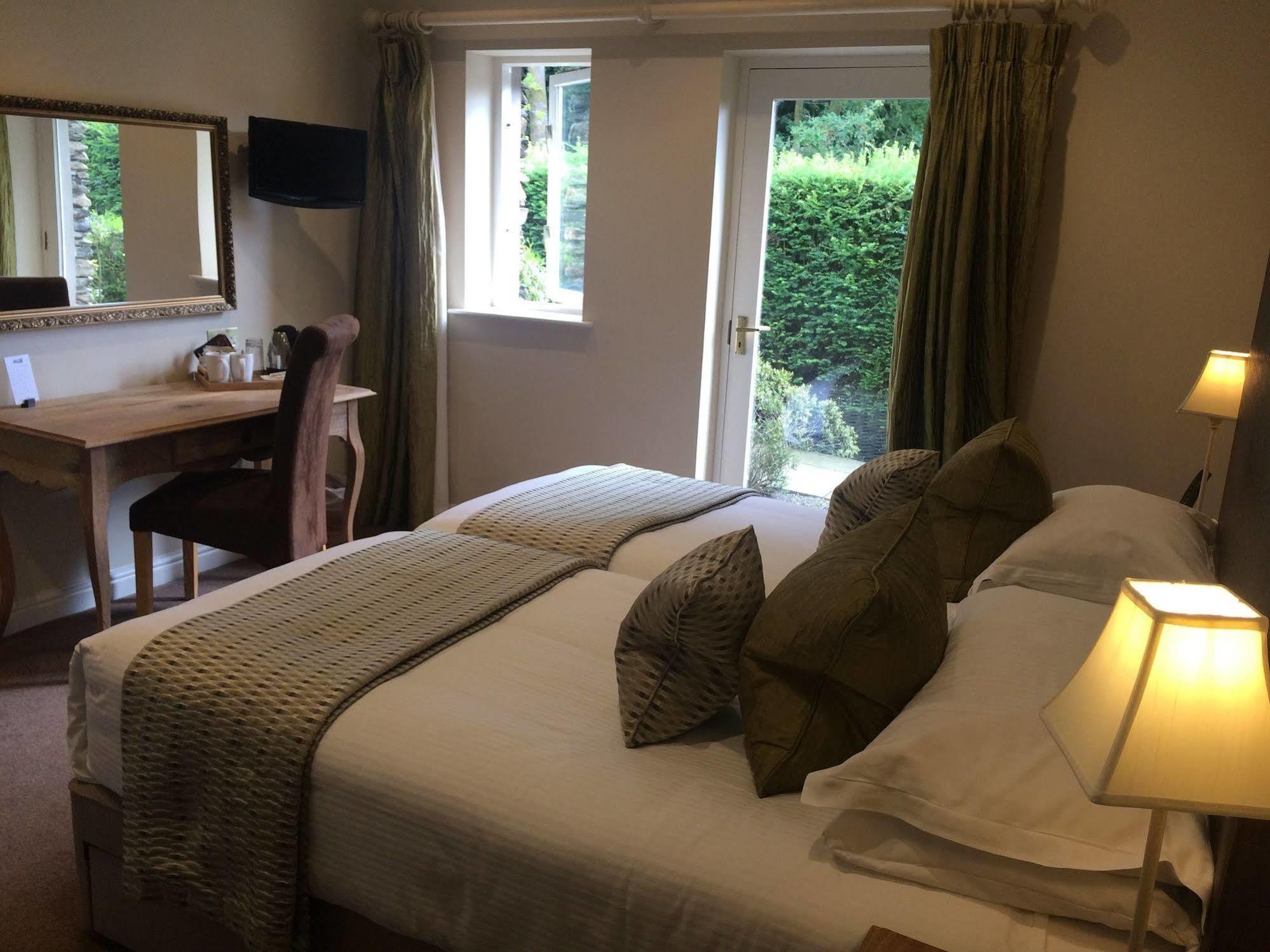 The Ryebeck Hotel Bowness-on-Windermere Bagian luar foto