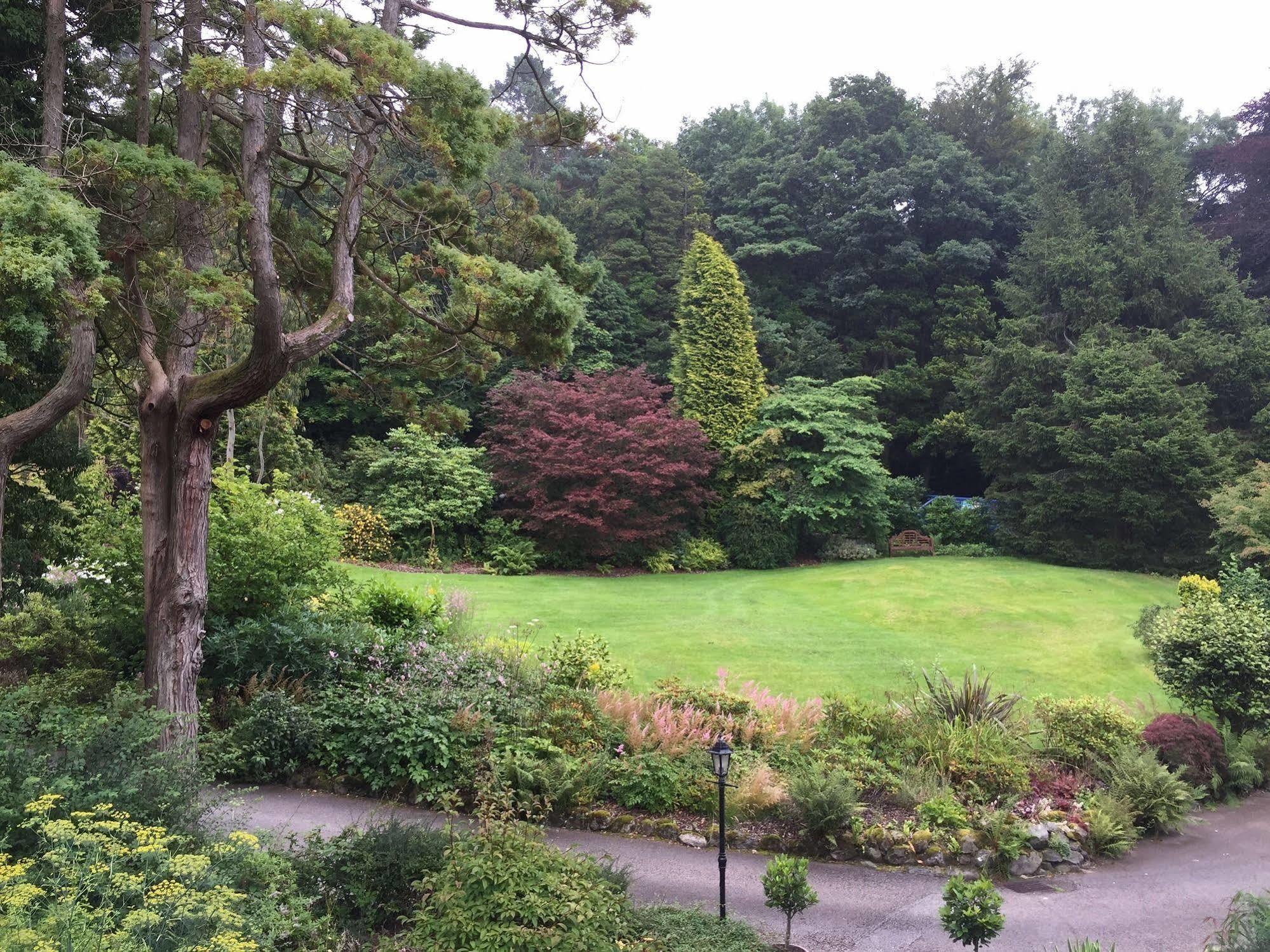 The Ryebeck Hotel Bowness-on-Windermere Bagian luar foto